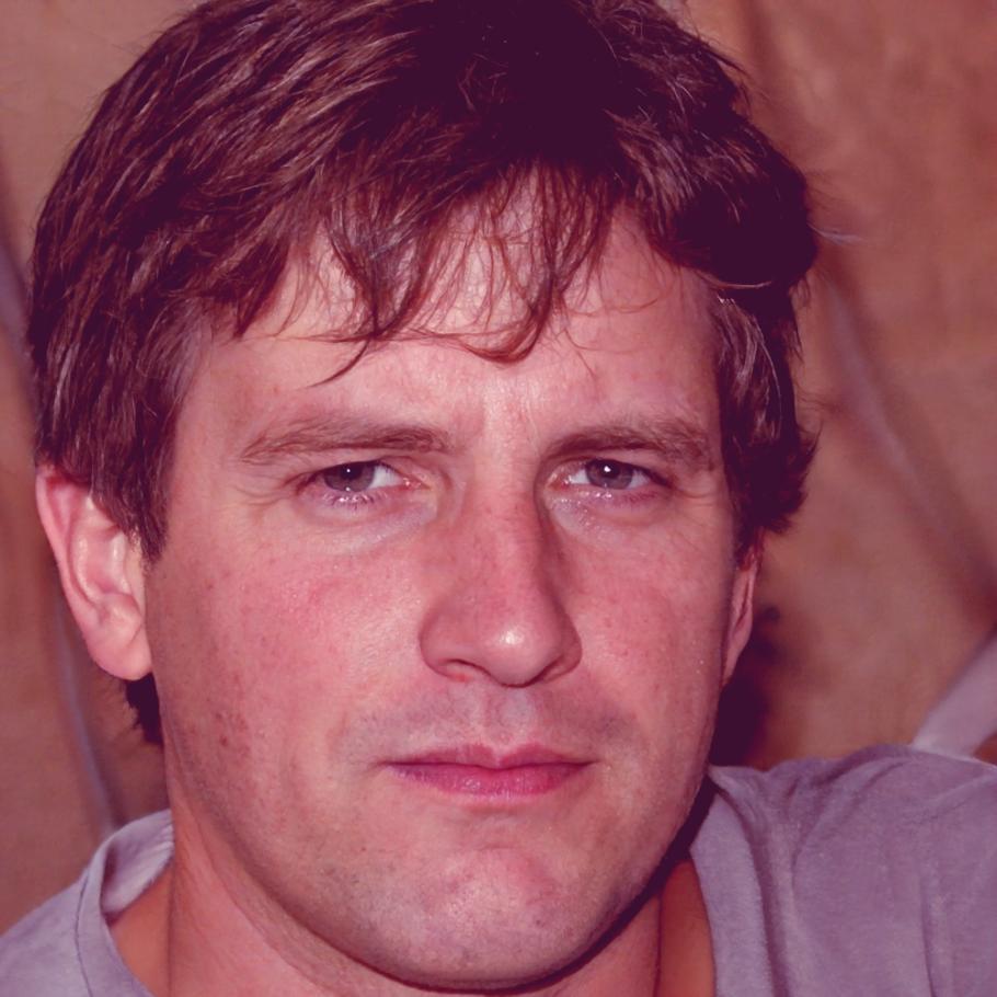 Володимир Стефанишин, учасник програми з продвинутої гімнастики