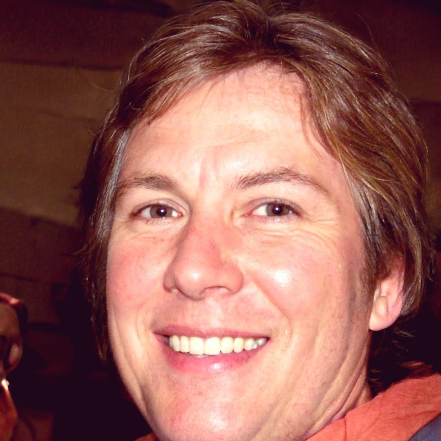 Орест Гаврилюк, провідний тренер з гімнастики в Idashyfte