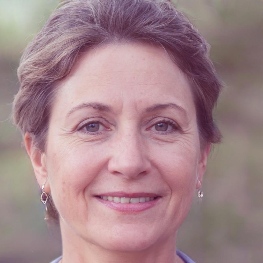 Соломія Верещак, інструктор з функціонального тренінгу в Idashyfte