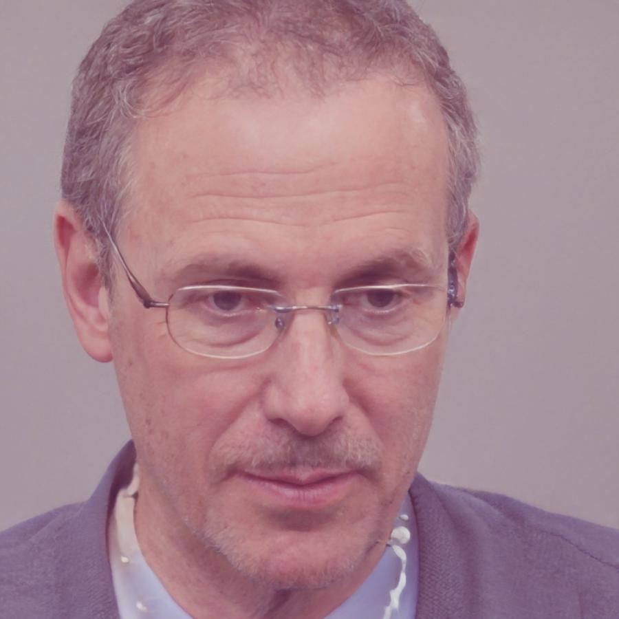 Портрет тренера Богдана Шевченка